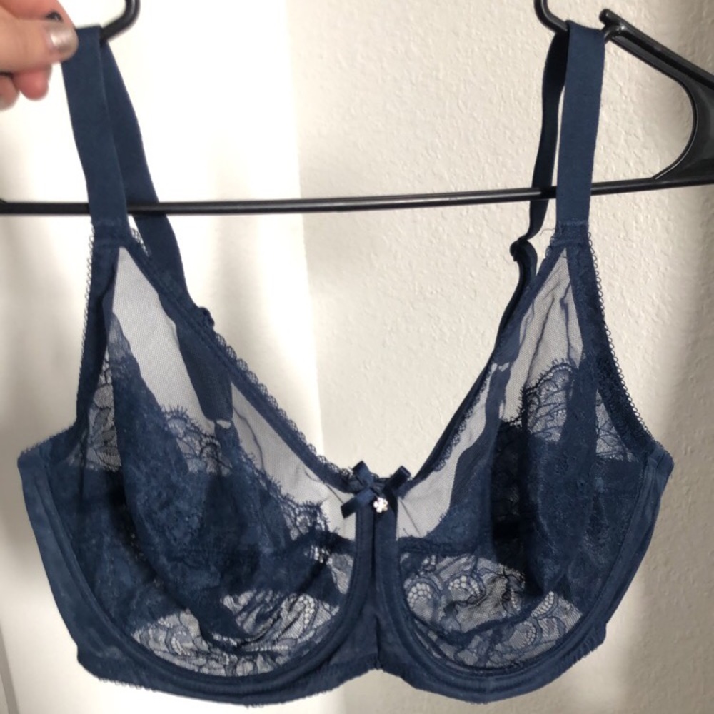 Wacoal Lace Bra